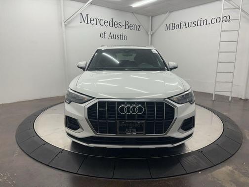 2020 Audi Q3 45 Premium