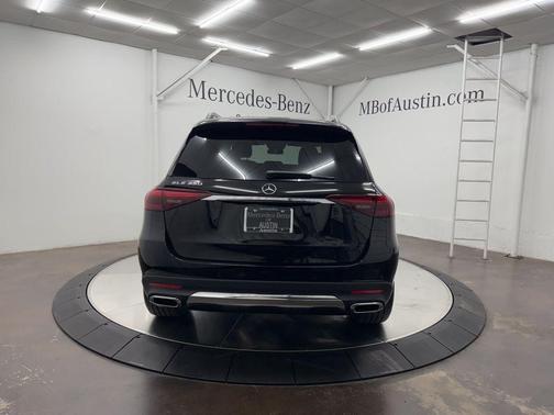 2026 Mercedes-Benz GLE 350 Base
