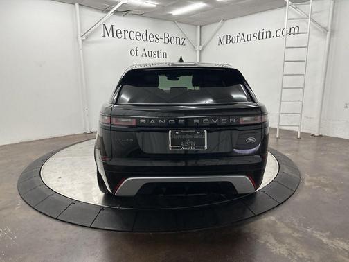 2022 Land Rover Range Rover Velar R-Dynamic S