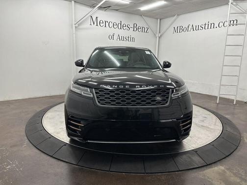 2022 Land Rover Range Rover Velar R-Dynamic S
