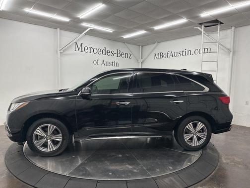 2020 Acura MDX 3.5L