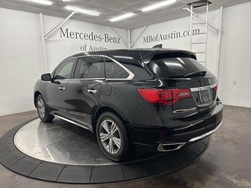 2020 Acura MDX 3.5L