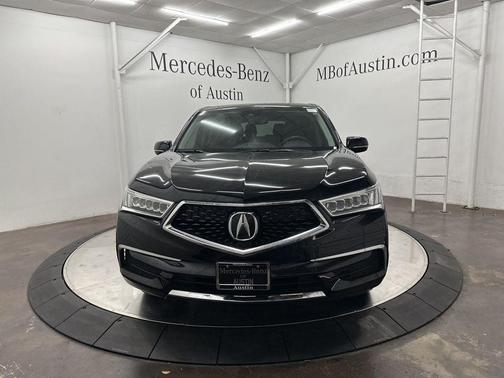2020 Acura MDX 3.5L