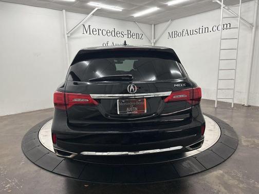 2020 Acura MDX 3.5L