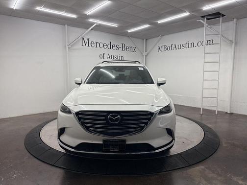 2019 Mazda CX-9 Grand Touring