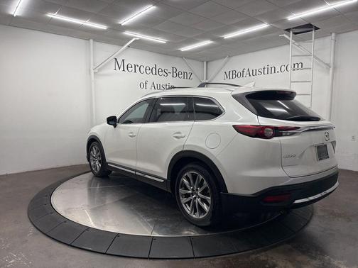 2019 Mazda CX-9 Grand Touring