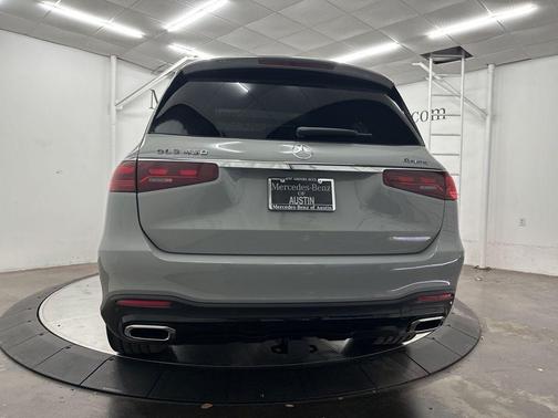 Alpine 2026 Mercedes-Benz GLS 450 4MATIC