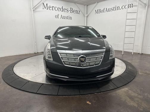 2014 Cadillac ELR Base