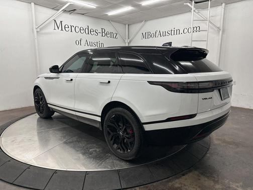 2024 Land Rover Range Rover Velar Dynamic SE