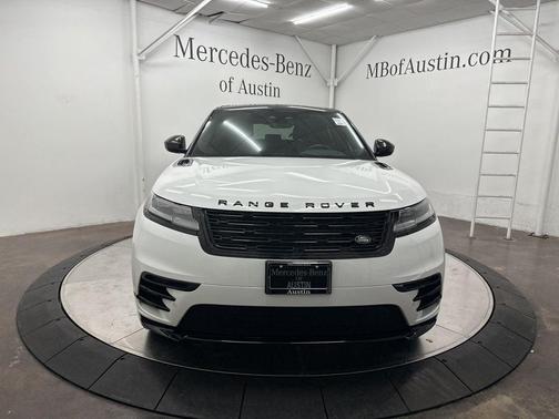 2024 Land Rover Range Rover Velar Dynamic SE