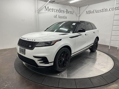 2024 Land Rover Range Rover Velar Dynamic SE