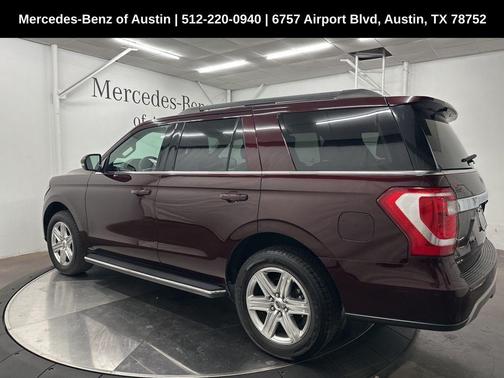 2020 Ford Expedition XLT
