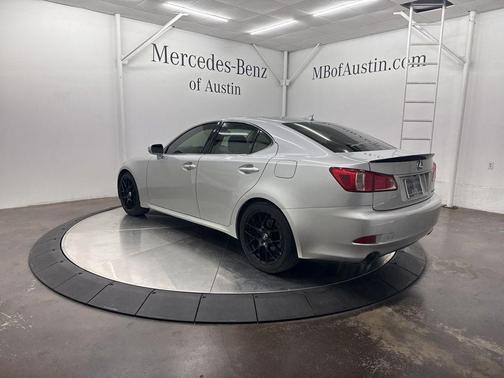 2013 Lexus IS 250 Base