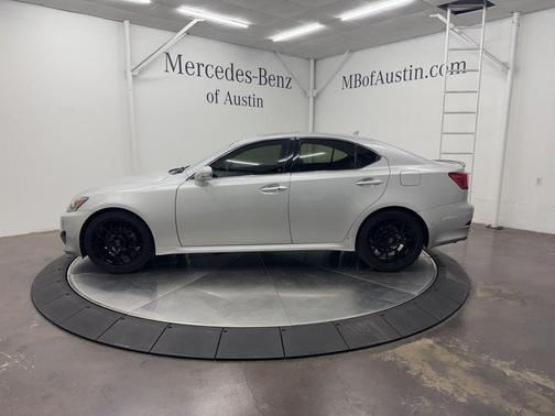 2013 Lexus IS 250 Base