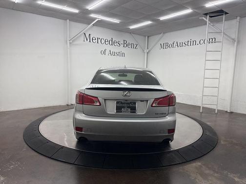 2013 Lexus IS 250 Base