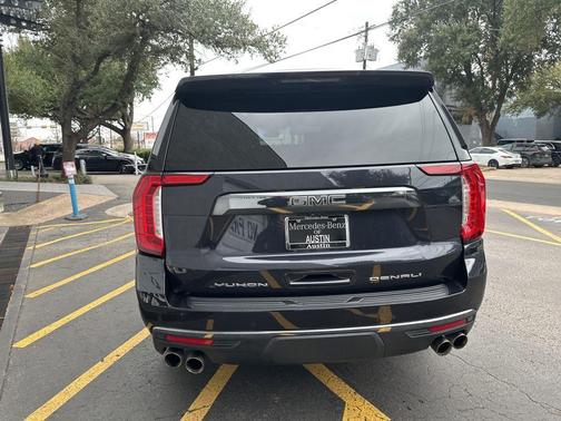 2023 GMC Yukon XL Denali Ultimate