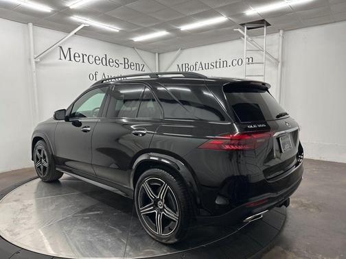 2026 Mercedes-Benz GLE 350 Base 4MATIC