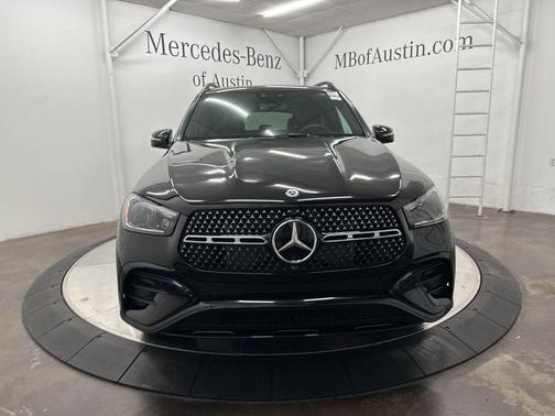 2026 Mercedes-Benz GLE 350 Base 4MATIC