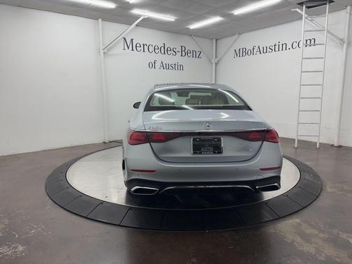2026 Mercedes-Benz E-Class 350