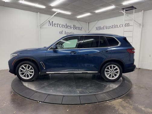 2019 BMW X5 xDrive50i