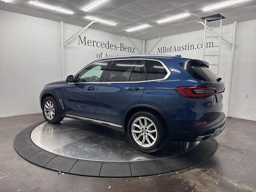 2019 BMW X5 xDrive50i
