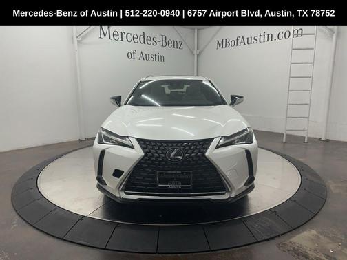 2021 Lexus UX 250h Base