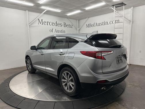 2019 Acura RDX Technology Package