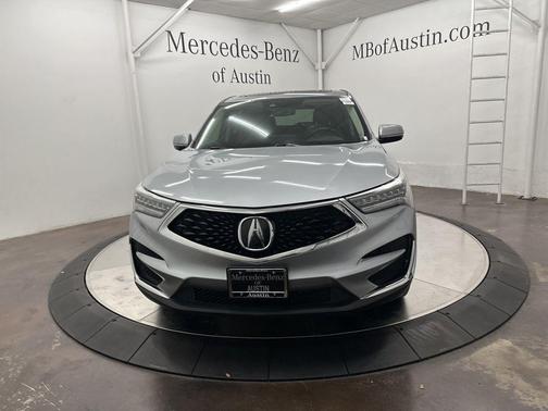 2019 Acura RDX Technology Package
