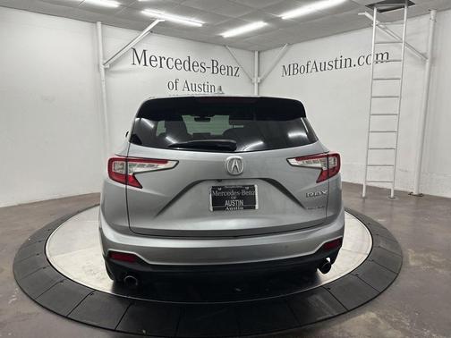 2019 Acura RDX Technology Package