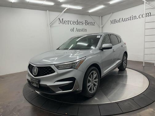 2019 Acura RDX Technology Package