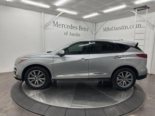 2019 Acura RDX Technology Package