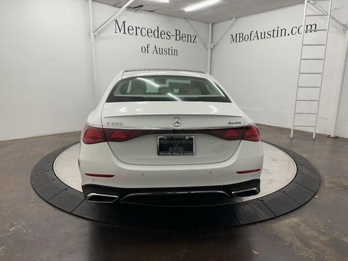 2026 Mercedes-Benz E-Class E 350 4MATIC