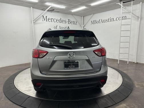 2014 Mazda CX-5 Grand Touring