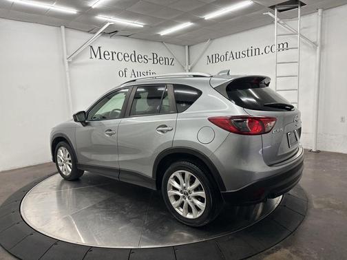 2014 Mazda CX-5 Grand Touring