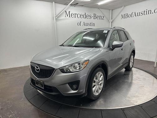 2014 Mazda CX-5 Grand Touring