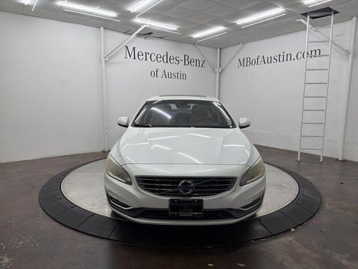 2017 Volvo S60 Inscription T5