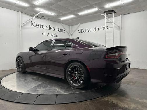 Hellraisin 2020 Dodge Charger R/T