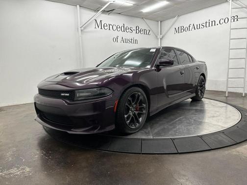 Hellraisin 2020 Dodge Charger R/T