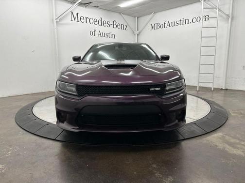 Hellraisin 2020 Dodge Charger R/T