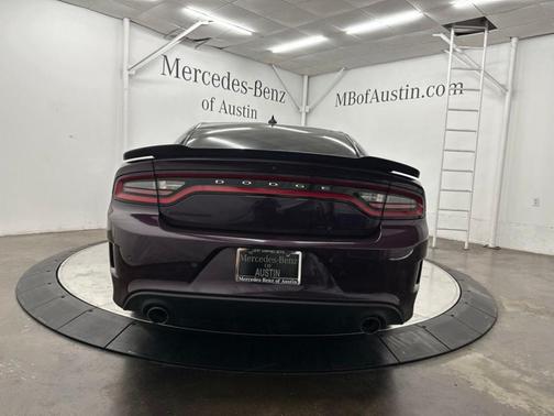 Hellraisin 2020 Dodge Charger R/T