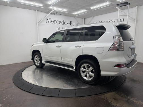 2014 Lexus GX 460 Base