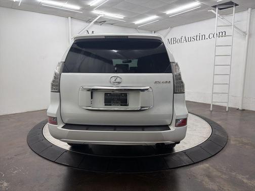 2014 Lexus GX 460 Base