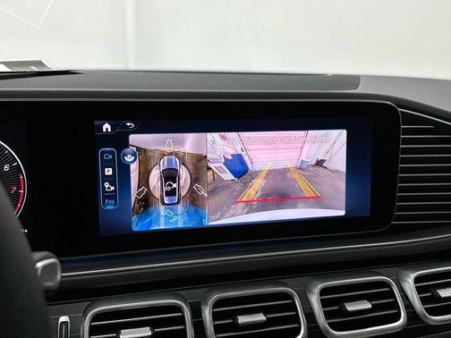 2025 Mercedes-Benz GLE 450 4MATIC
