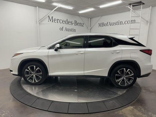 2019 Lexus RX 350 350