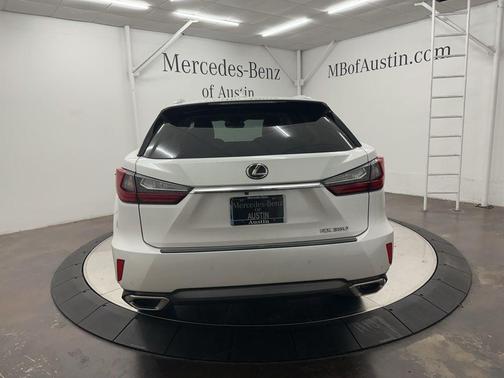 2019 Lexus RX 350 350