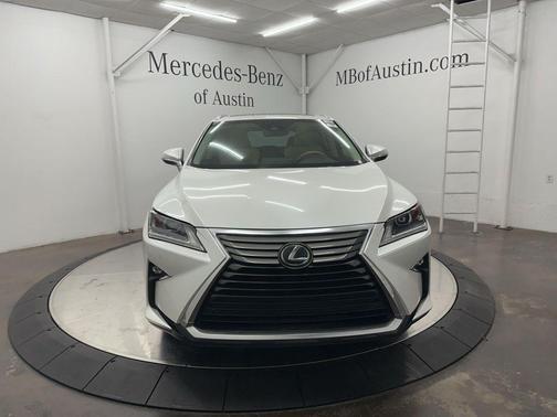 2019 Lexus RX 350 350