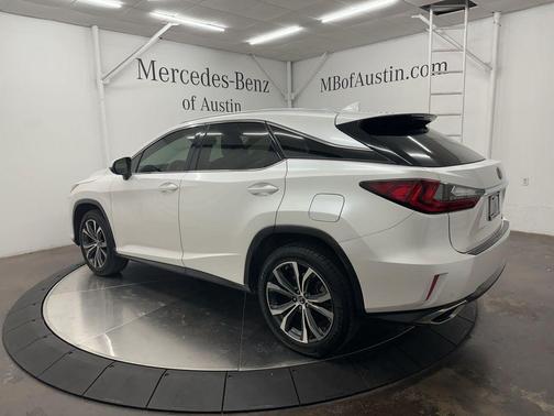 2019 Lexus RX 350 350