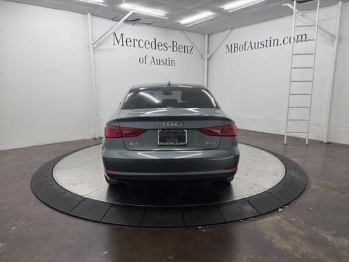 2016 Audi A3 2.0T Premium