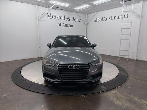 2016 Audi A3 2.0T Premium