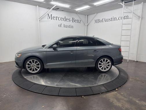 2016 Audi A3 2.0T Premium